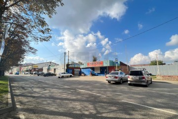 Фото №2: Отдельное здание 288 м² - Краснодар, мкр. Комсомольский, ул. Уральская, 198/2