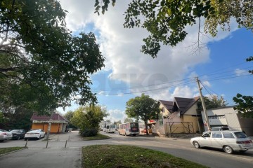 Фото №1: Отдельное здание 288 м² - Краснодар, мкр. Комсомольский, ул. Уральская, 198/2