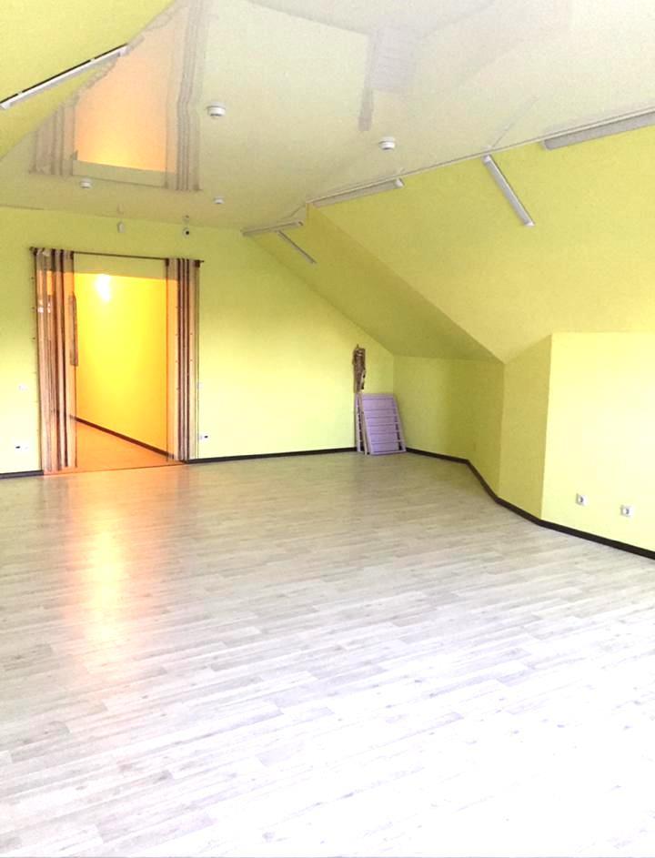 Фото №7: Коммерция 288 м² - Краснодар, Карасунский внутригородской округ, мкр. Комсомольский, ул. Уральская, 198/2