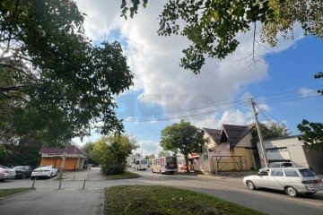 Фото №1: Отдельное здание 288 м² - Краснодар, мкр. Комсомольский, ул. Уральская, 198/2