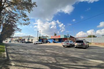 Фото №2: Коммерция 288 м² - Краснодар, мкр. Комсомольский, ул. Уральская, 198/2