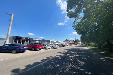 Фото №3: Коммерция 288 м² - Краснодар, мкр. Комсомольский, ул. Уральская, 198/2