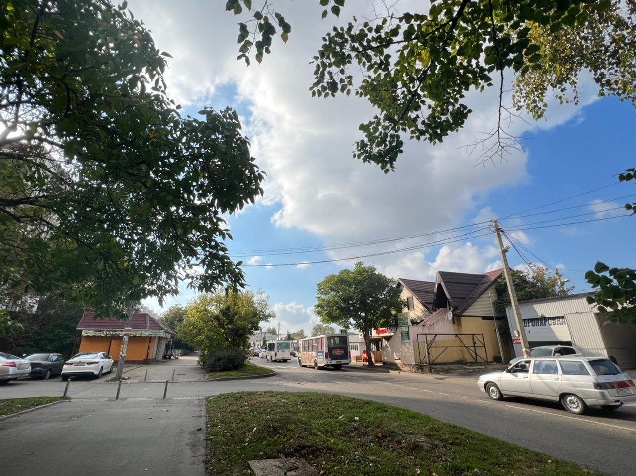 Фото №1: Коммерция 288 м² - Краснодар, Карасунский внутригородской округ, мкр. Комсомольский, ул. Уральская, 198/2