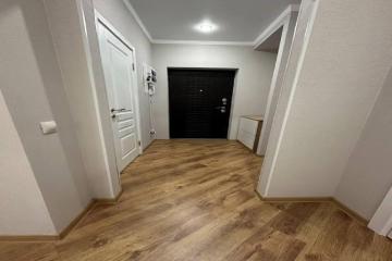 Фото №5: 2-комнатная квартира 39 м² - Краснодар, мкр. жилой комплекс Отрада, ул. имени Валерия Вишневецкого, 13