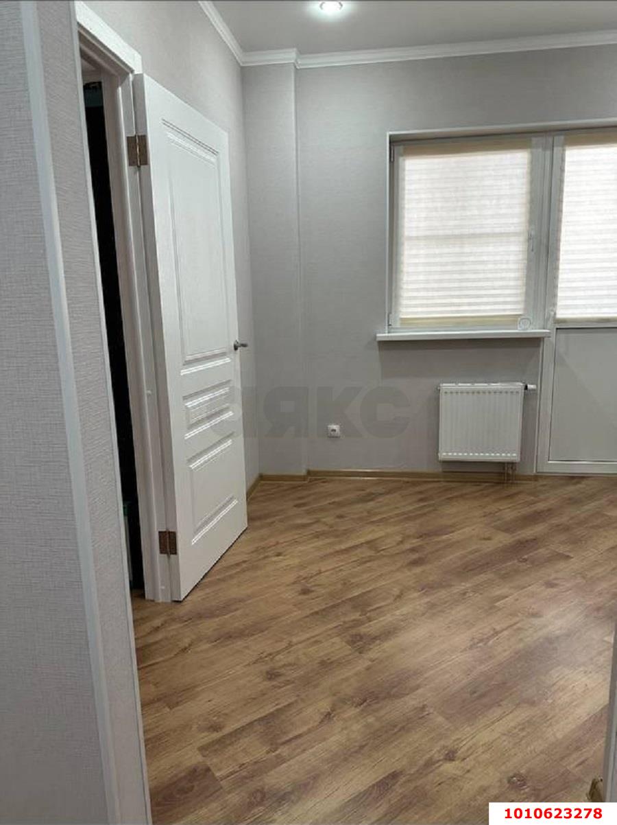 Фото №6: 2-комнатная квартира 39 м² - Краснодар, Прикубанский внутригородской округ, мкр. жилой комплекс Отрада, ул. имени Валерия Вишневецкого, 13