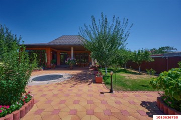 Фото №3: Дом 378 м² - Ленина, мкр. Карасунский внутригородской округ, ул. Уманская, 44