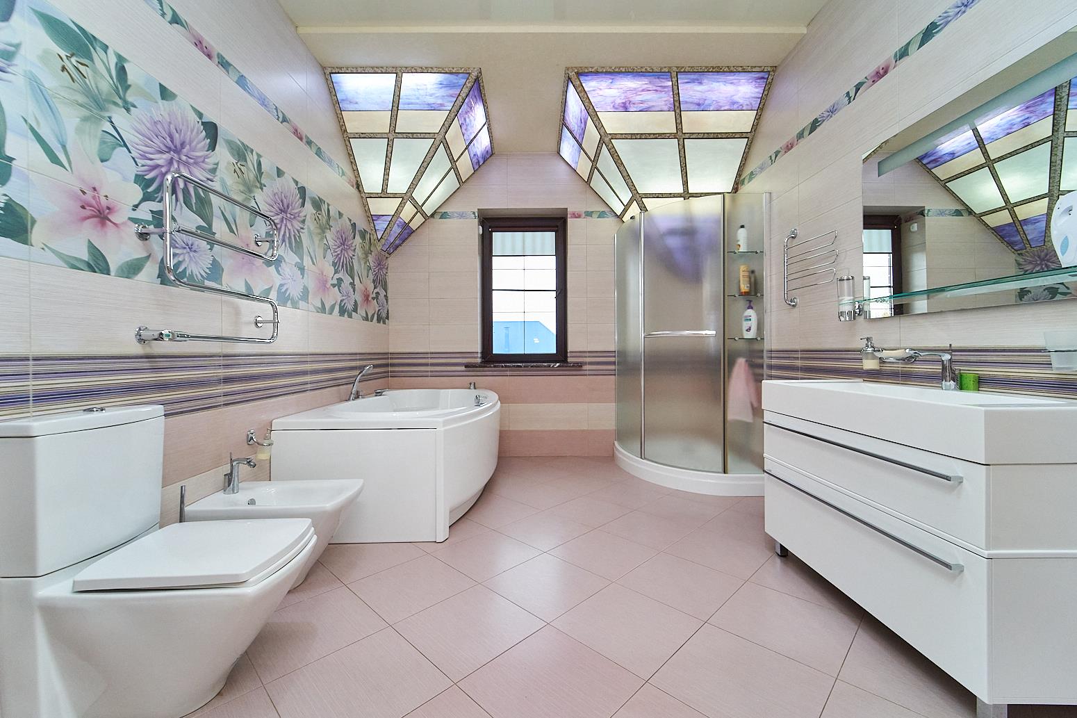 Фото №16: Дом 378 м² + 10 сот. - Ленина, мкр. Карасунский внутригородской округ, ул. Уманская, 44