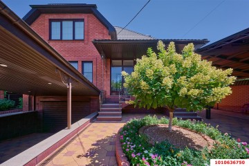 Фото №4: Дом 378 м² - Ленина, мкр. Карасунский внутригородской округ, ул. Уманская, 44