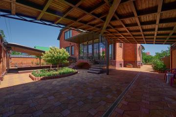 Фото №5: Дом 378 м² - Ленина, мкр. Карасунский внутригородской округ, ул. Уманская, 44