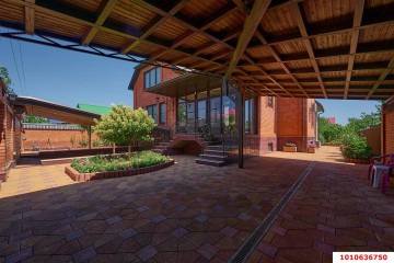 Фото №5: Дом 378 м² - Ленина, мкр. Карасунский внутригородской округ, ул. Уманская, 44