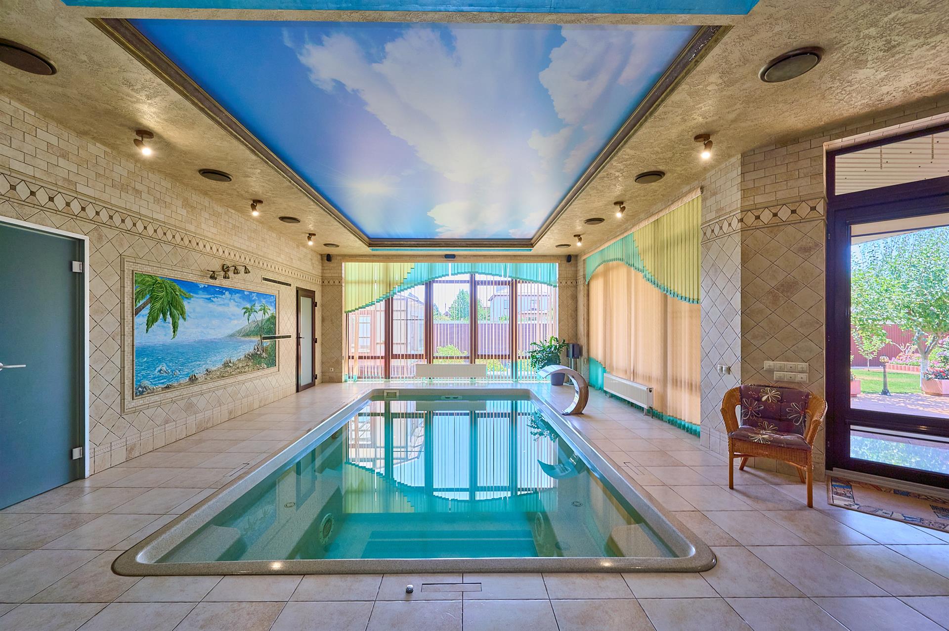 Фото №8: Дом 378 м² + 10 сот. - Ленина, мкр. Карасунский внутригородской округ, ул. Уманская, 44