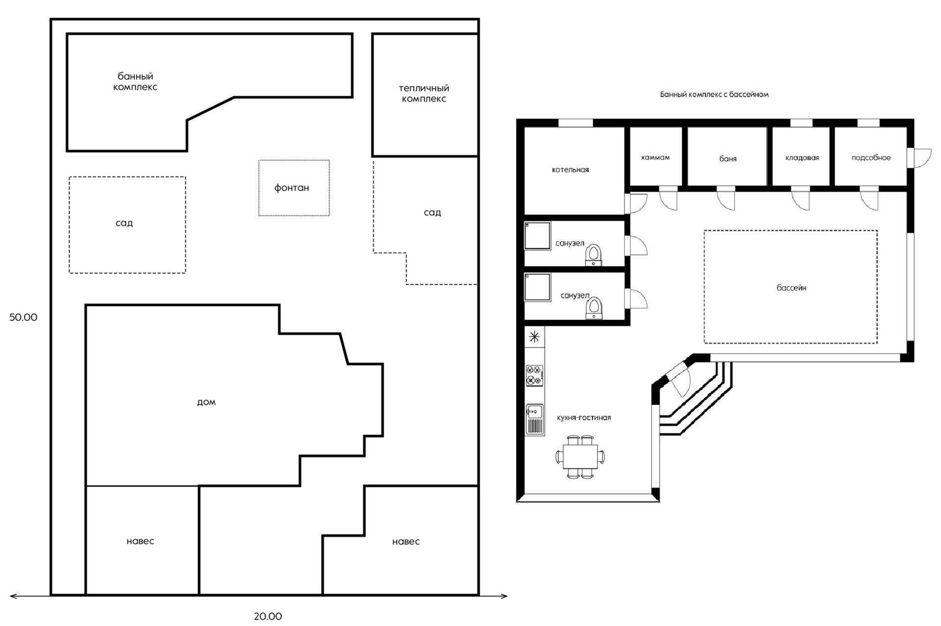 Фото №18: Дом 378 м² + 10 сот. - Ленина, мкр. Карасунский внутригородской округ, ул. Уманская, 44