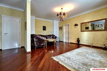 Фото №4: 3-комнатная квартира 127 м² - Краснодар, мкр. Солнечный, ул. Архитектора Ишунина, 4