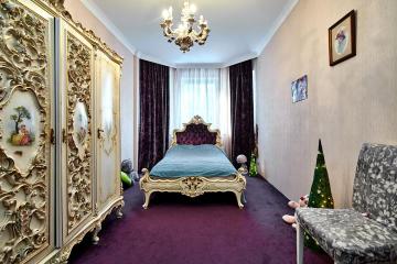 Фото №2: 3-комнатная квартира 127 м² - Краснодар, мкр. Солнечный, ул. Архитектора Ишунина, 4