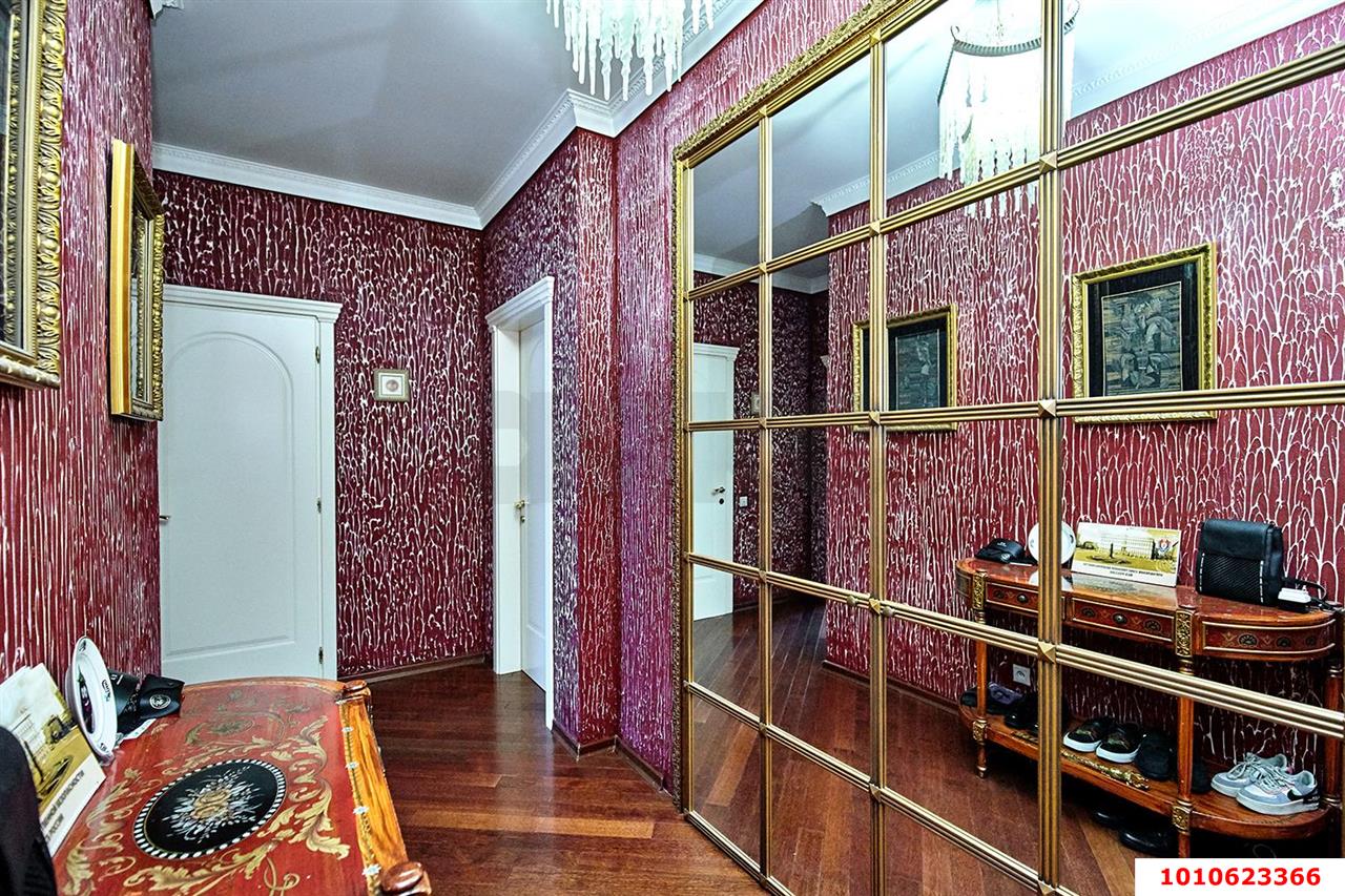 Фото №19: 3-комнатная квартира 127 м² - Краснодар, Солнечный, ул. Архитектора Ишунина, 4