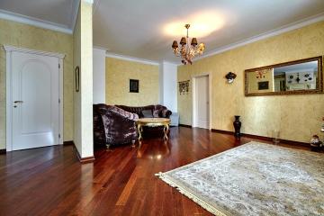 Фото №4: 3-комнатная квартира 127 м² - Краснодар, мкр. Солнечный, ул. Архитектора Ишунина, 4