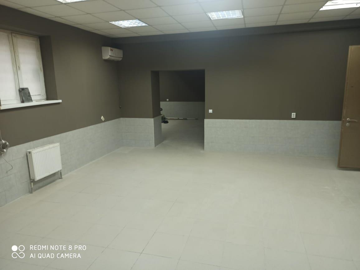 Фото №10: Коммерция 101 м² - Краснодар, ул. Суздальская, 6