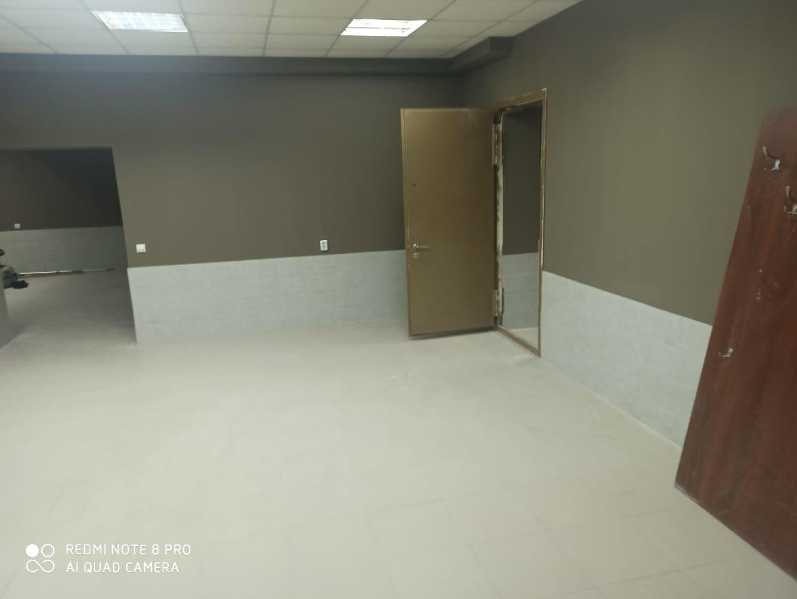 Фото №8: Коммерция 101 м² - Краснодар, ул. Суздальская, 6