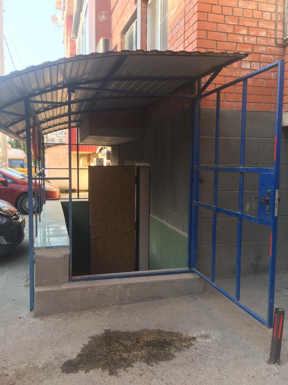 Фото №1: Коммерция 101 м² - Краснодар, ул. Суздальская, 6