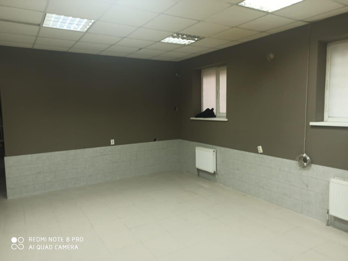 Фото №11: Коммерция 101 м² - Краснодар, ул. Суздальская, 6