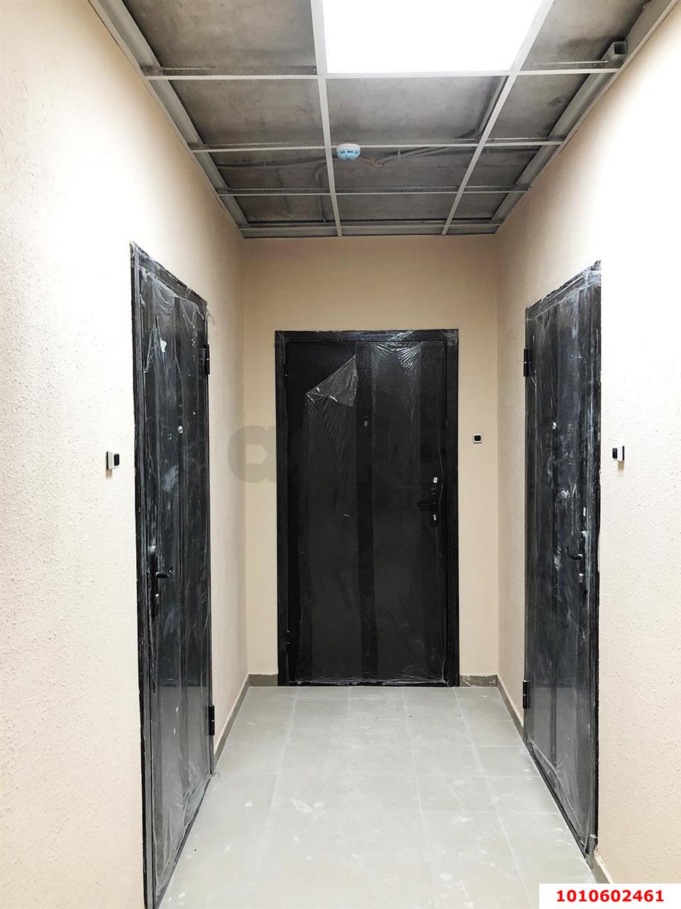 Фото №4: 1-комнатная квартира 41 м² - Краснодар, Почтовый, пр-кт имени писателя Знаменского, 9к2