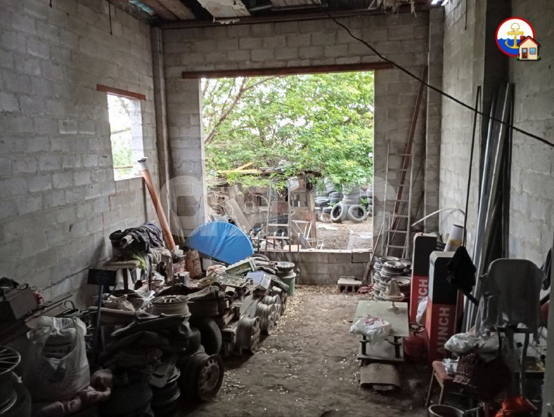 Фото №9: Коммерция 300 м² - Мариуполь, Центральный, ул. Леваневского, 56