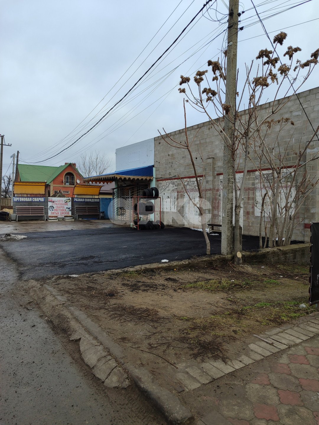Фото №4: Коммерция 300 м² - Мариуполь, Центральный, ул. Леваневского, 56