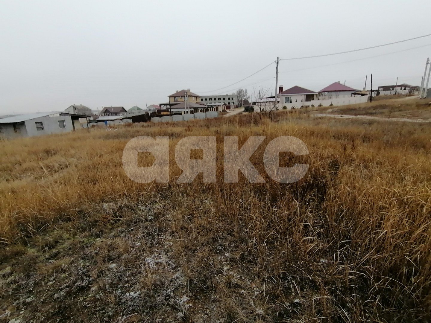 Фото №6: Земельный участок под ИЖС 7.7 сот. - Царицын, Микоян, ул. Центральная