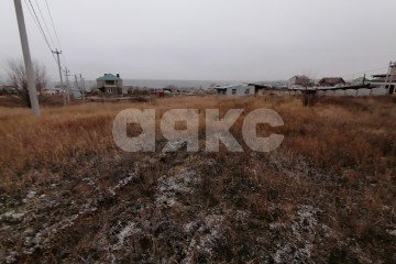 Фото №4: Земельный участок под ИЖС - Царицын, п. Микоян, ул. Центральная