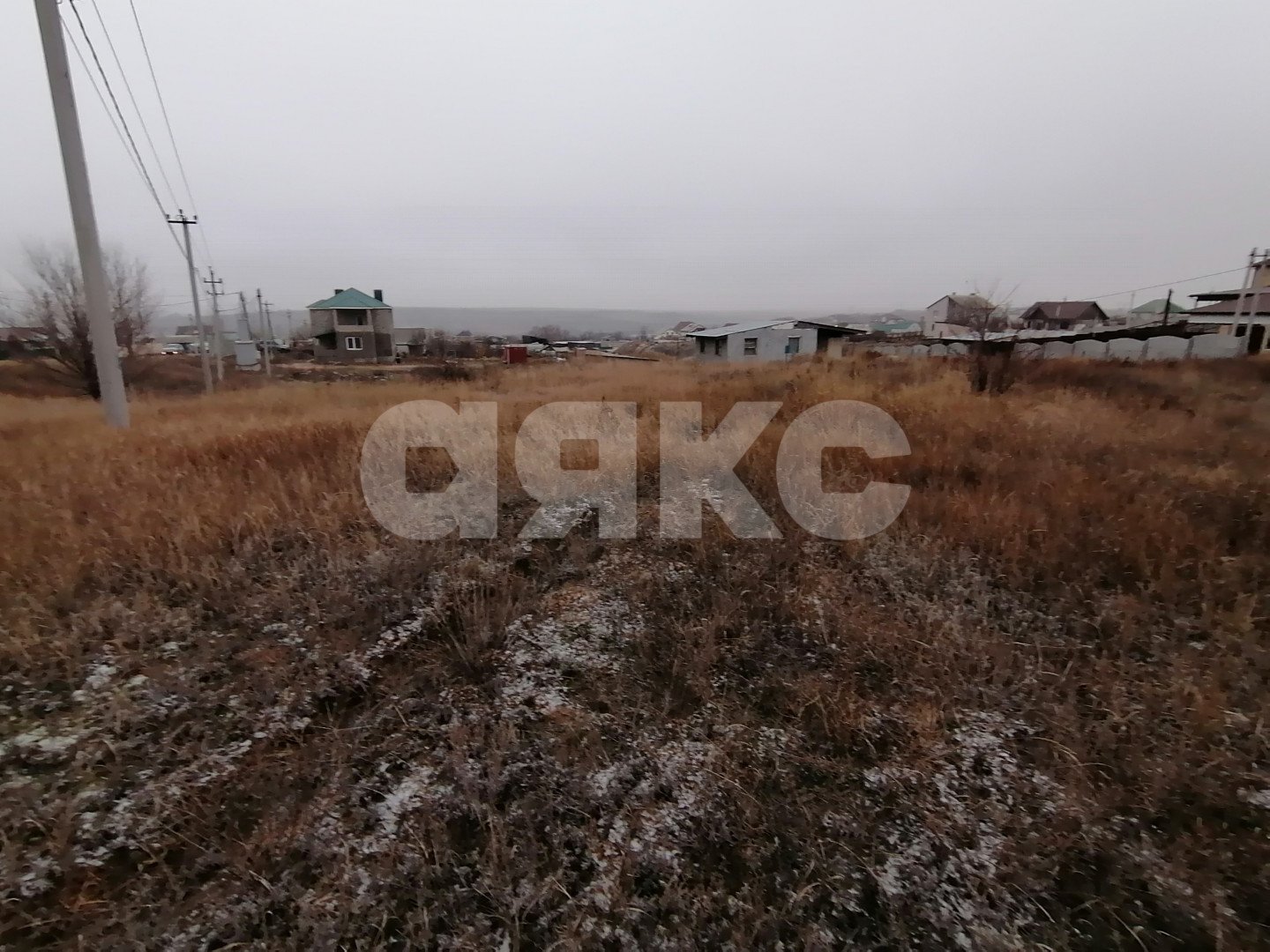 Фото №4: Земельный участок под ИЖС 7.7 сот. - Царицын, Микоян, ул. Центральная