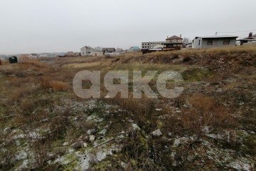 Фото №2: Земельный участок под ИЖС - Царицын, п. Микоян, ул. Центральная