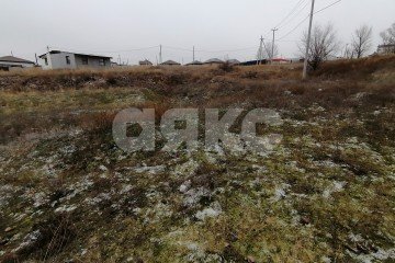 Фото №1: Земельный участок под ИЖС - Царицын, п. Микоян, ул. Центральная