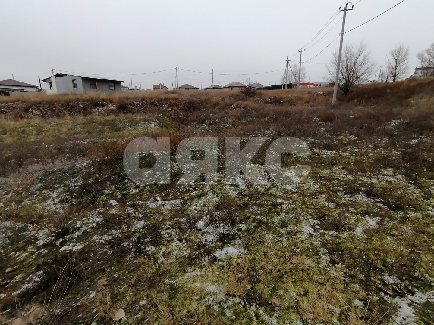 Фото №1: Земельный участок под ИЖС 7.7 сот. - Царицын, Микоян, ул. Центральная