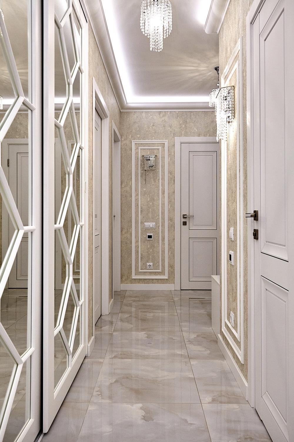 Фото №13: 2-комнатная квартира 70 м² - Краснодар, Прикубанский внутригородской округ, Славянский, мкр. Светлоград, ул. Красных Партизан, 1/4к7