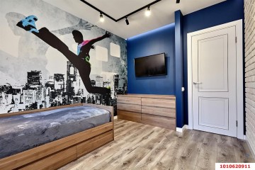 Фото №2: 2-комнатная квартира 70 м² - Краснодар, мкр. Светлоград, ул. Красных Партизан, 1/4к7