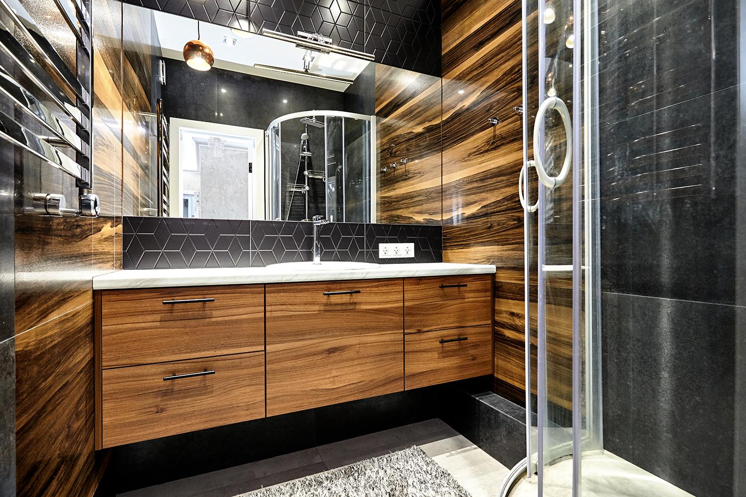 Фото №6: 2-комнатная квартира 70 м² - Краснодар, Прикубанский внутригородской округ, Славянский, мкр. Светлоград, ул. Красных Партизан, 1/4к7