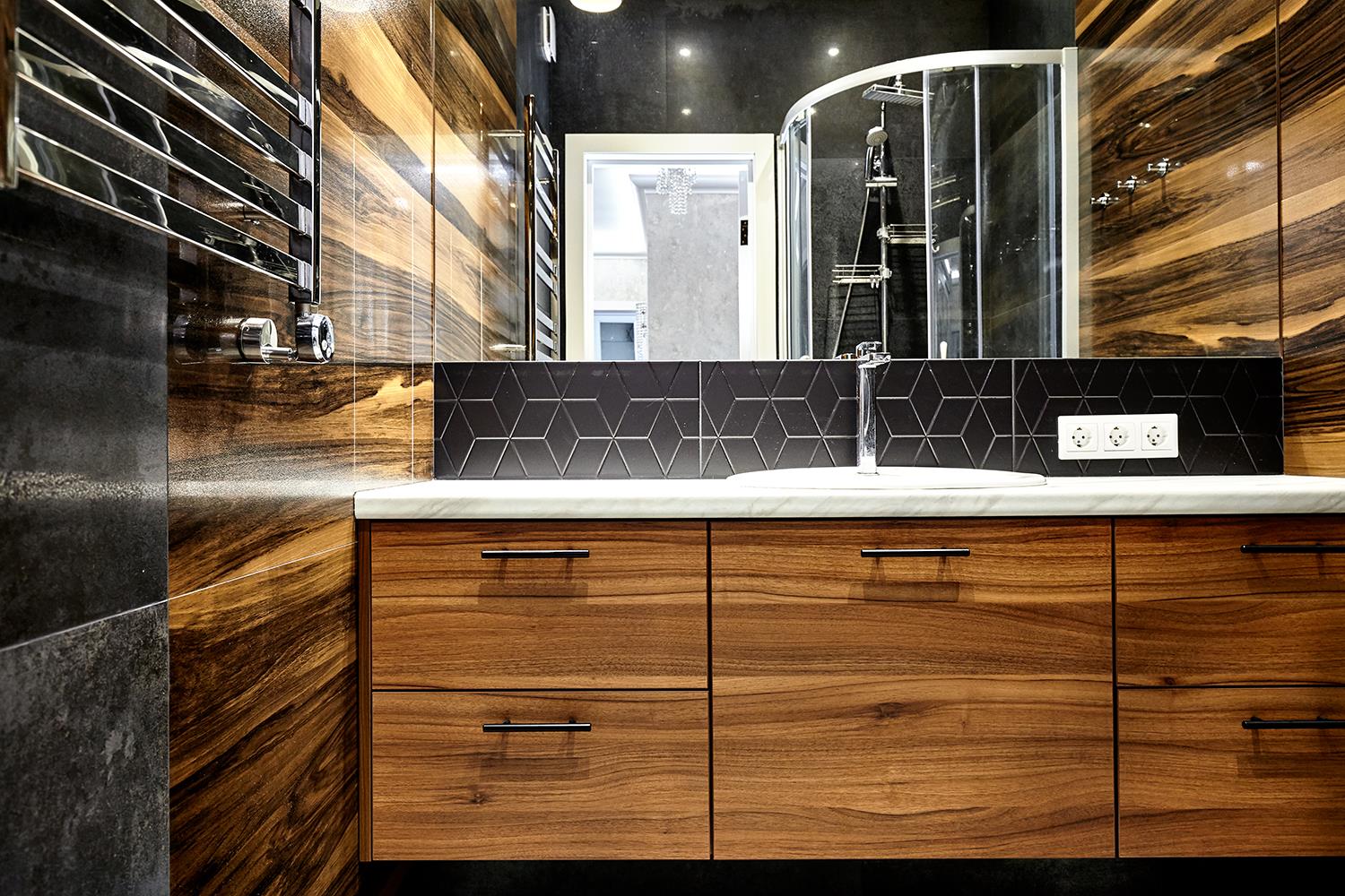 Фото №7: 2-комнатная квартира 70 м² - Краснодар, Прикубанский внутригородской округ, Славянский, мкр. Светлоград, ул. Красных Партизан, 1/4к7