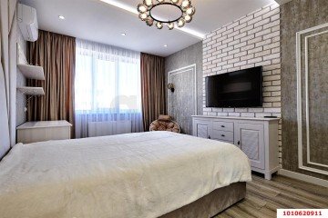 Фото №5: 2-комнатная квартира 70 м² - Краснодар, мкр. Светлоград, ул. Красных Партизан, 1/4к7