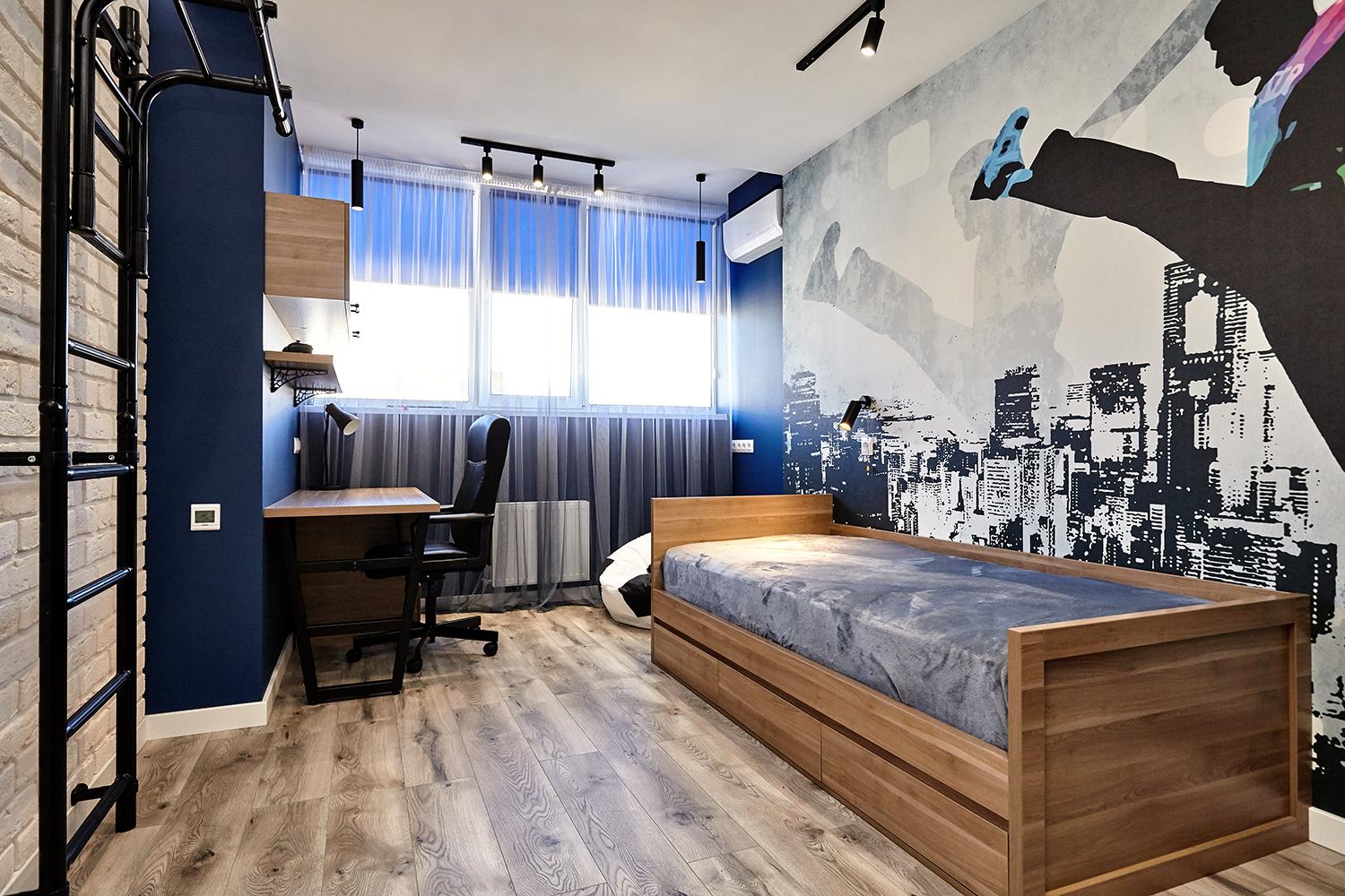 Фото №1: 2-комнатная квартира 70 м² - Краснодар, Прикубанский внутригородской округ, Славянский, мкр. Светлоград, ул. Красных Партизан, 1/4к7