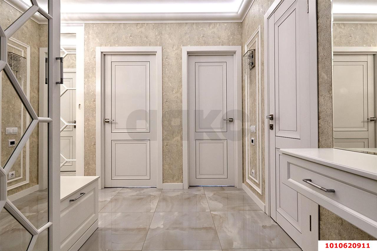 Фото №12: 2-комнатная квартира 70 м² - Краснодар, Светлоград, ул. Красных Партизан, 1/4к7