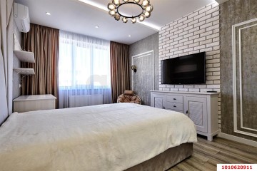 Фото №5: 2-комнатная квартира 70 м² - Краснодар, мкр. Светлоград, ул. Красных Партизан, 1/4к7