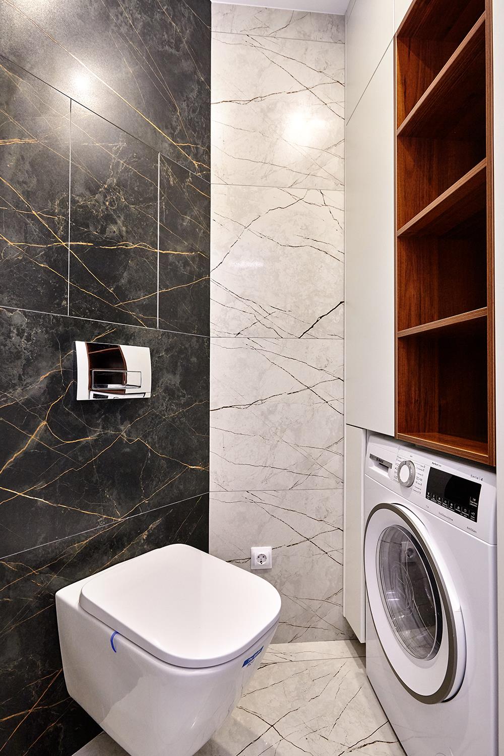 Фото №8: 2-комнатная квартира 70 м² - Краснодар, Прикубанский внутригородской округ, Славянский, мкр. Светлоград, ул. Красных Партизан, 1/4к7