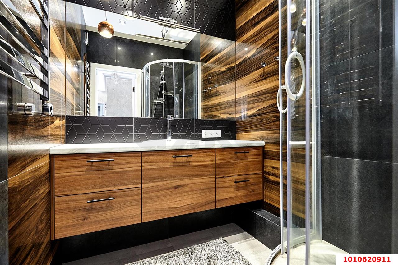 Фото №6: 2-комнатная квартира 70 м² - Краснодар, Светлоград, ул. Красных Партизан, 1/4к7