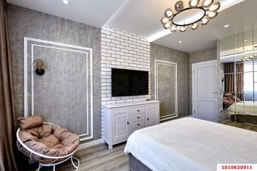 Фото №4: 2-комнатная квартира 70 м² - Краснодар, мкр. Светлоград, ул. Красных Партизан, 1/4к7