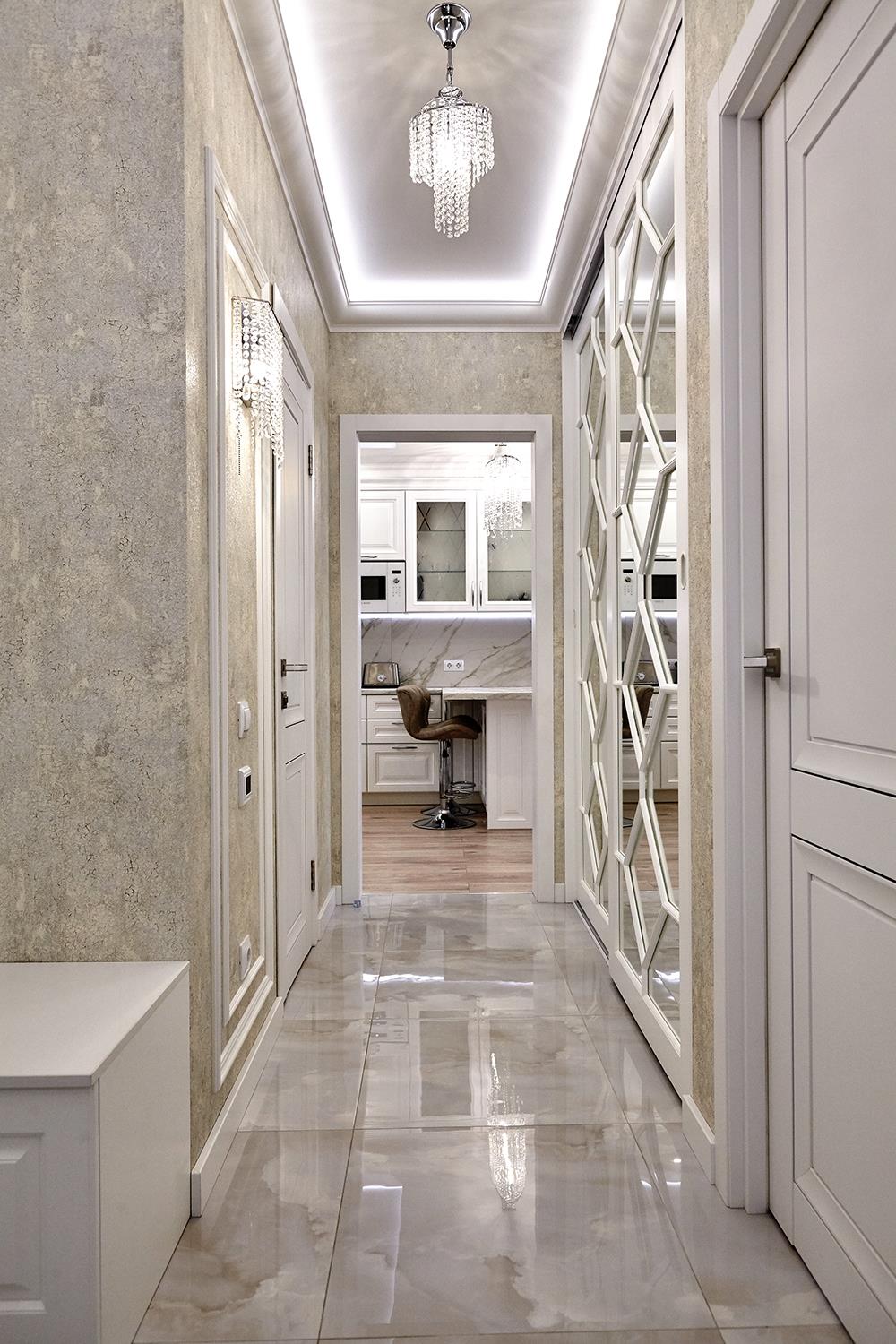 Фото №11: 2-комнатная квартира 70 м² - Краснодар, Прикубанский внутригородской округ, Славянский, мкр. Светлоград, ул. Красных Партизан, 1/4к7