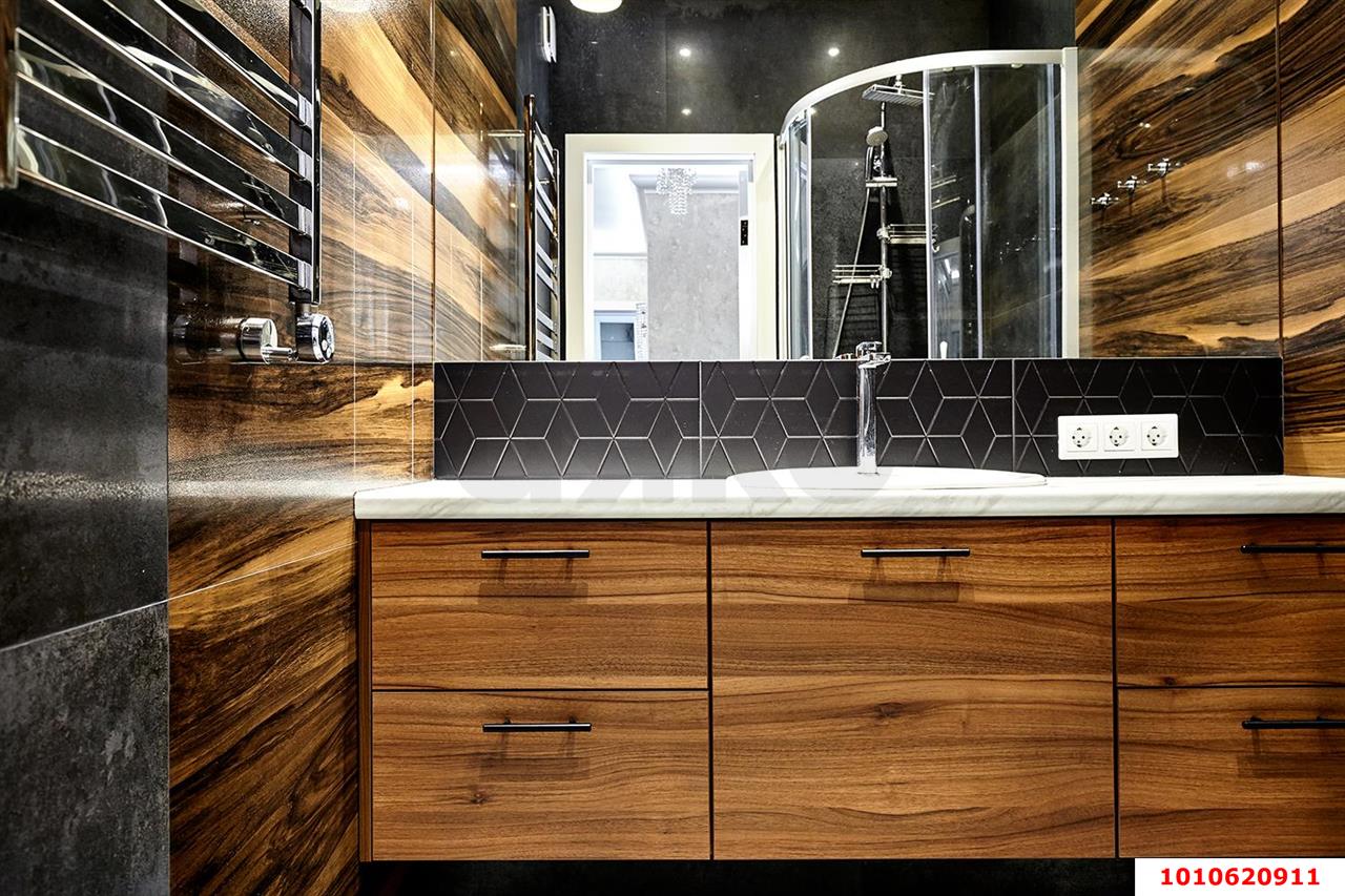 Фото №7: 2-комнатная квартира 70 м² - Краснодар, Светлоград, ул. Красных Партизан, 1/4к7