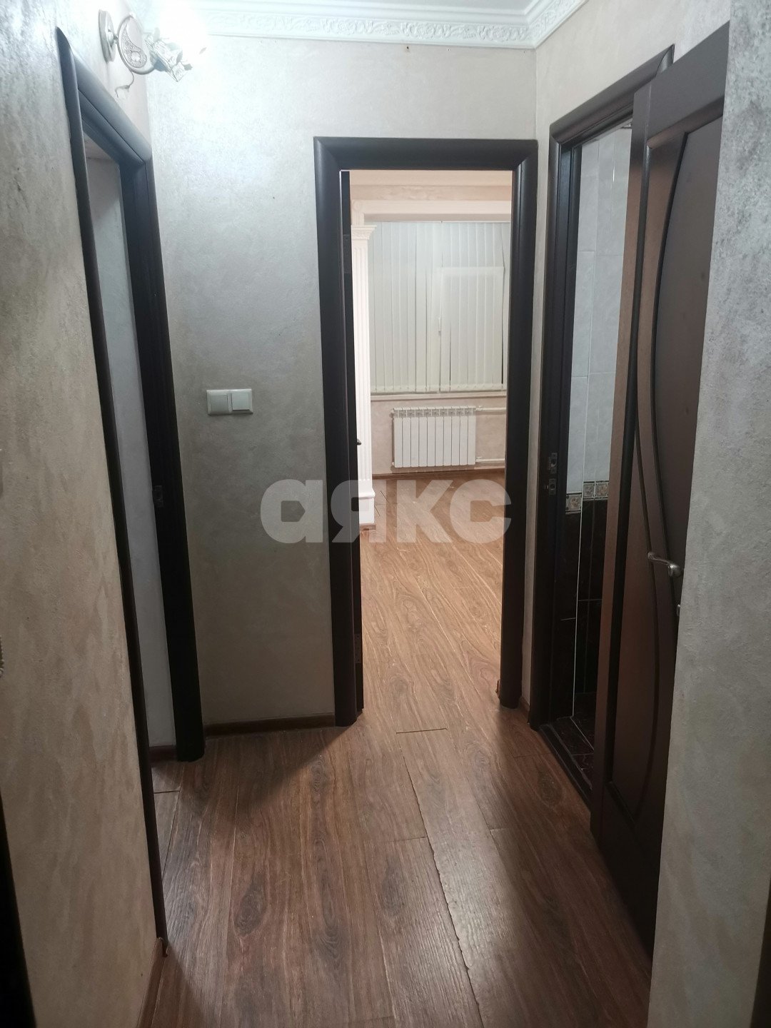 Фото №5: 1-комнатная квартира 34 м² - Майкоп, ул. Новая, 14