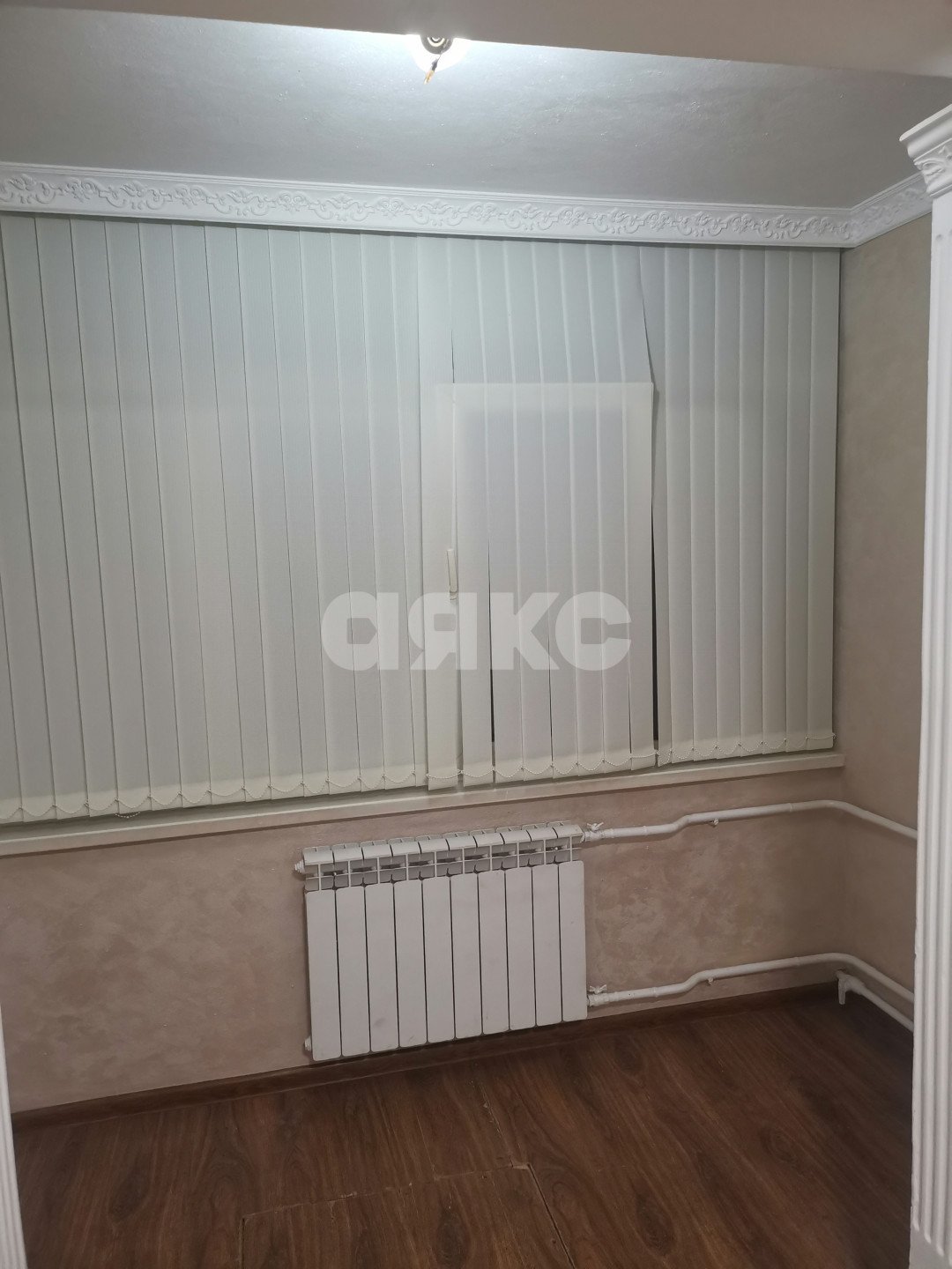 Фото №4: 1-комнатная квартира 34 м² - Майкоп, ул. Новая, 14