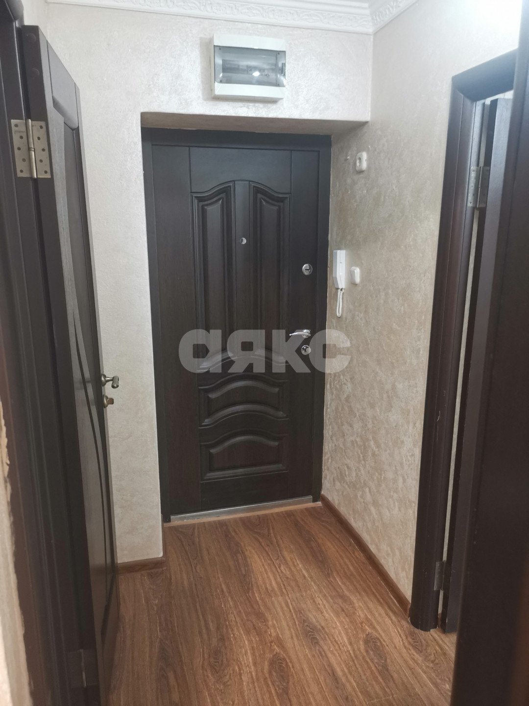 Фото №6: 1-комнатная квартира 34 м² - Майкоп, ул. Новая, 14