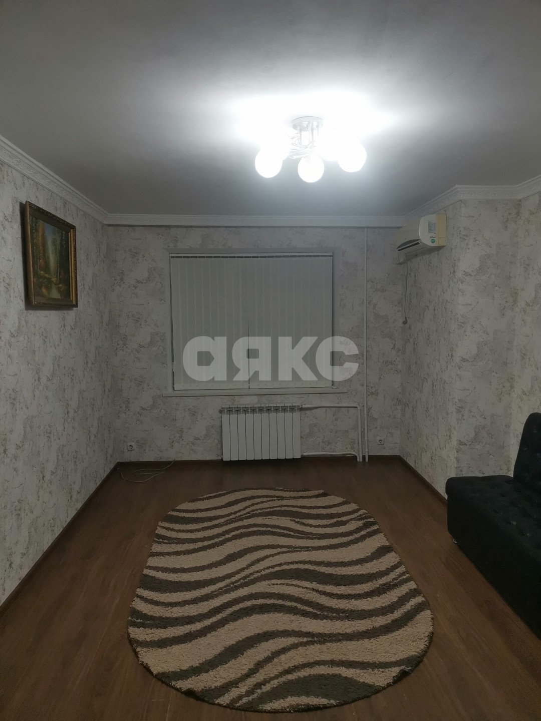 Фото №1: 1-комнатная квартира 34 м² - Майкоп, ул. Новая, 14